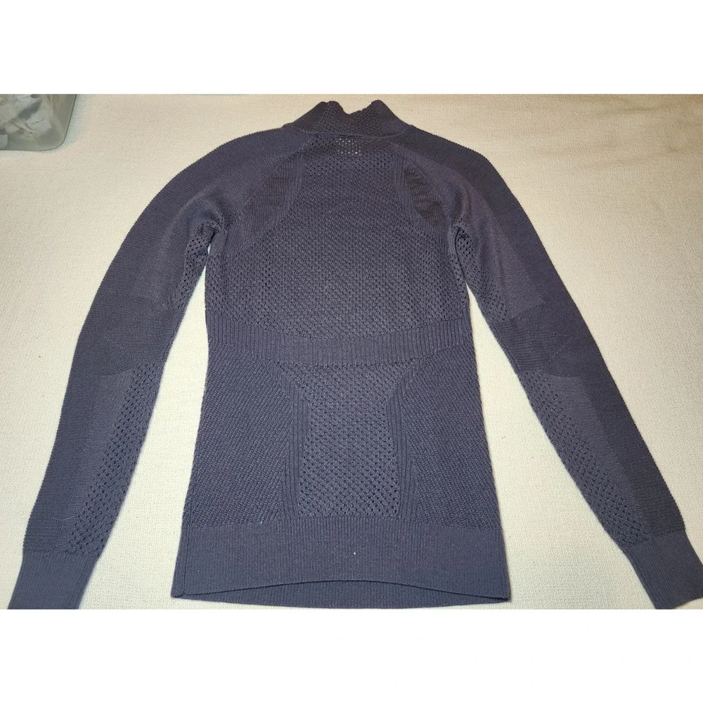 Nike Golf Sweater W Sz S, Merino Wool,‎ Activewear - Picture 13 of 14